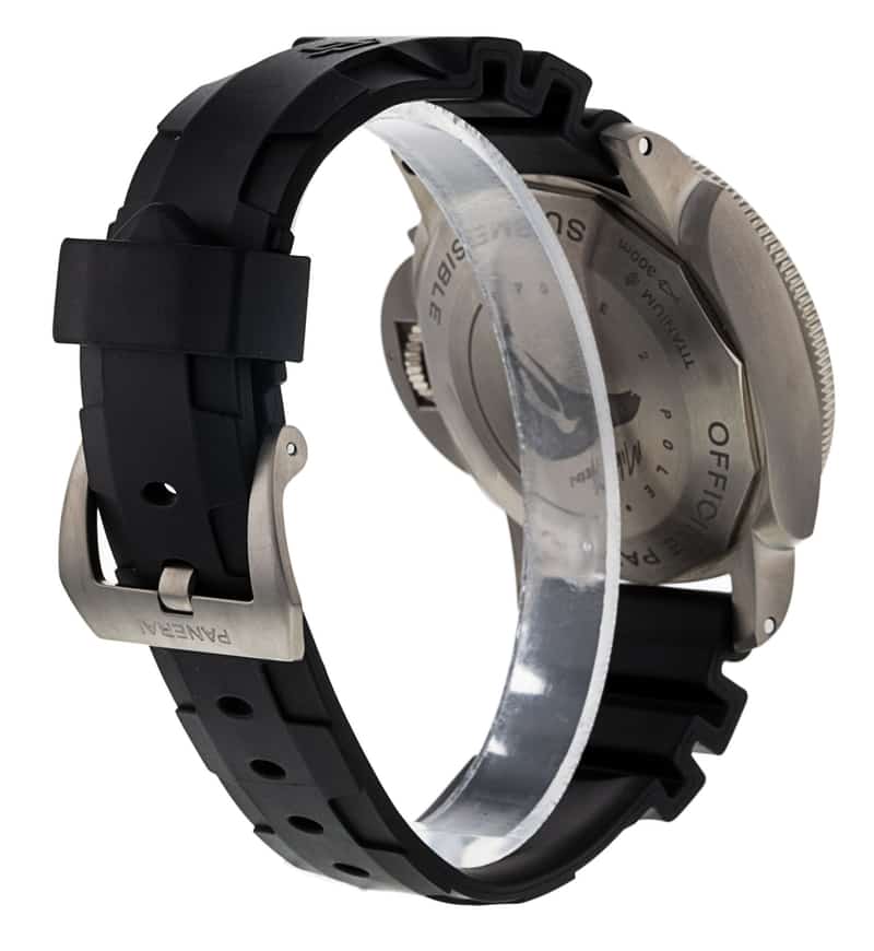 Panerai Luminor Submersible PAM00719